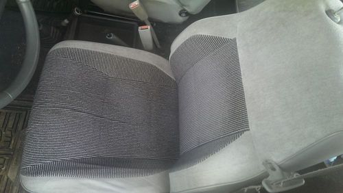 1986 Mitsubishi Montero 2dr, image 9