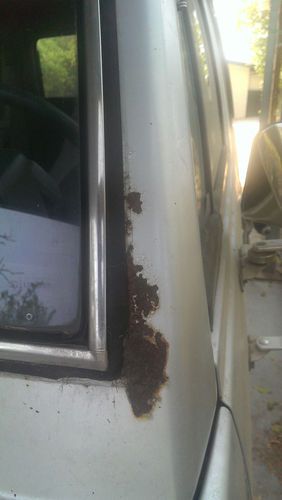 1986 Mitsubishi Montero 2dr, image 11