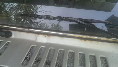 1986 Mitsubishi Montero 2dr, image 12