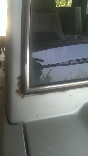 1986 Mitsubishi Montero 2dr, image 13