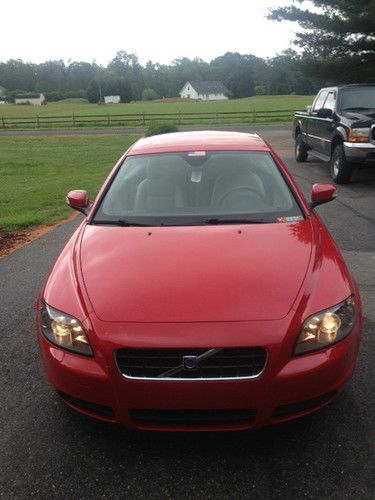 2010 Volvo C70 T5 Convertible 2-Door 2.5L, US $24,000.00, image 3