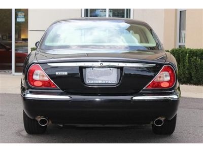 XJ8 LONG WHEEL BASE NAVIGATION LEATHER HEATED SEATS WOOD TRIM LOCAL TRADE, US $18,995.00, image 6