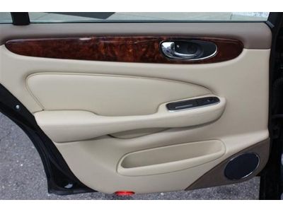 XJ8 LONG WHEEL BASE NAVIGATION LEATHER HEATED SEATS WOOD TRIM LOCAL TRADE, US $18,995.00, image 12