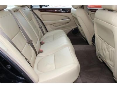 XJ8 LONG WHEEL BASE NAVIGATION LEATHER HEATED SEATS WOOD TRIM LOCAL TRADE, US $18,995.00, image 14