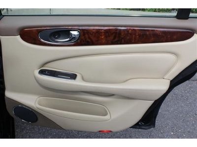 XJ8 LONG WHEEL BASE NAVIGATION LEATHER HEATED SEATS WOOD TRIM LOCAL TRADE, US $18,995.00, image 15