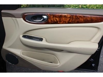XJ8 LONG WHEEL BASE NAVIGATION LEATHER HEATED SEATS WOOD TRIM LOCAL TRADE, US $18,995.00, image 18