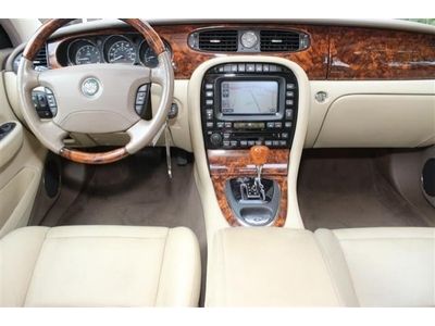 XJ8 LONG WHEEL BASE NAVIGATION LEATHER HEATED SEATS WOOD TRIM LOCAL TRADE, US $18,995.00, image 19