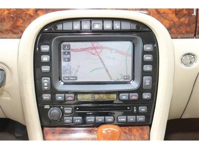 XJ8 LONG WHEEL BASE NAVIGATION LEATHER HEATED SEATS WOOD TRIM LOCAL TRADE, US $18,995.00, image 20
