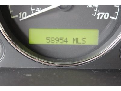 XJ8 LONG WHEEL BASE NAVIGATION LEATHER HEATED SEATS WOOD TRIM LOCAL TRADE, US $18,995.00, image 24