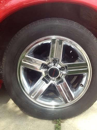 1988 Chevrolet Camaro Iroc-Z custom Lt-1 corvette motor, US $9,200.00, image 4