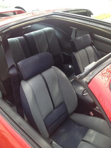 1988 Chevrolet Camaro Iroc-Z custom Lt-1 corvette motor, US $9,200.00, image 8