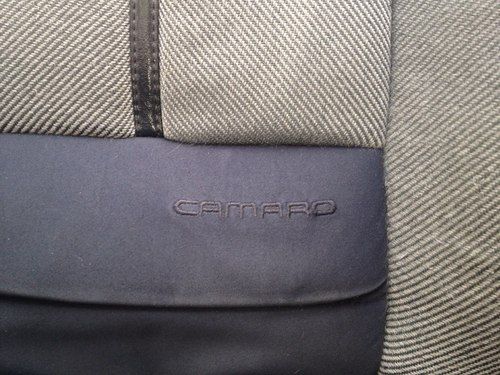 1988 Chevrolet Camaro Iroc-Z custom Lt-1 corvette motor, US $9,200.00, image 12