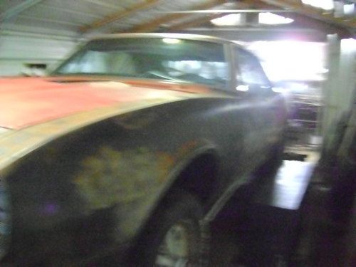 1967 Real RS/SS 325hp 396, image 3