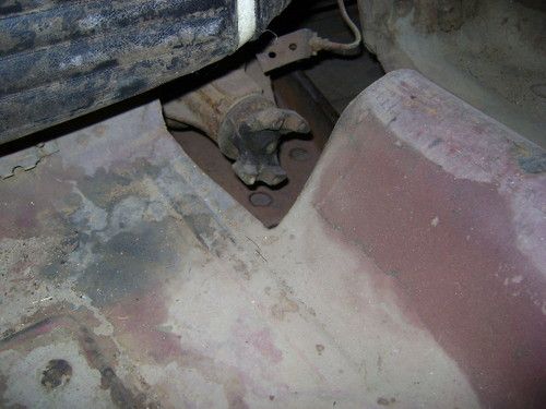 1967 Real RS/SS 325hp 396, image 5