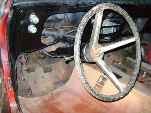 1967 Real RS/SS 325hp 396, image 6