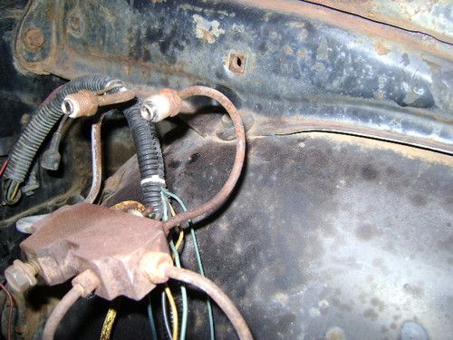 1967 Real RS/SS 325hp 396, image 7