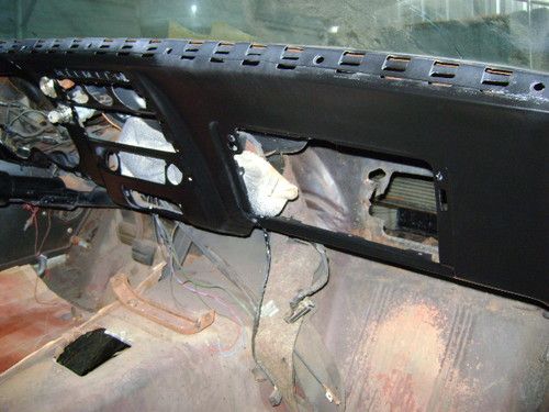 1967 Real RS/SS 325hp 396, image 9