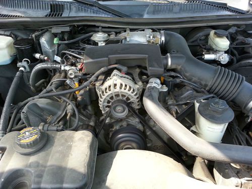 1998 Lincoln Towncar, image 12