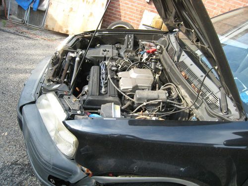 2001 Honda CR-V LX - AWD - 2.0L 4 Cyl, image 13