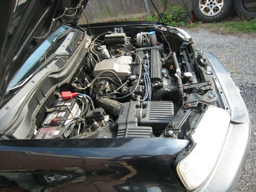 2001 Honda CR-V LX - AWD - 2.0L 4 Cyl, image 14