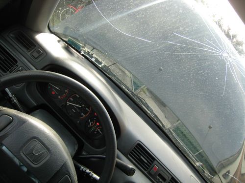 2001 Honda CR-V LX - AWD - 2.0L 4 Cyl, image 18