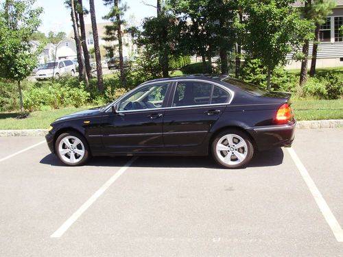 2005 bmw 330xi