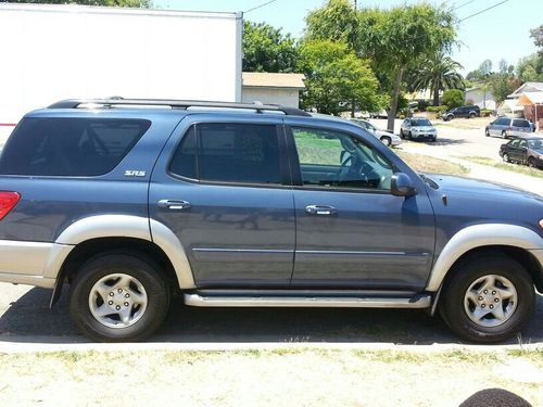 Great  condition suv check it ou it yours for 7300$$