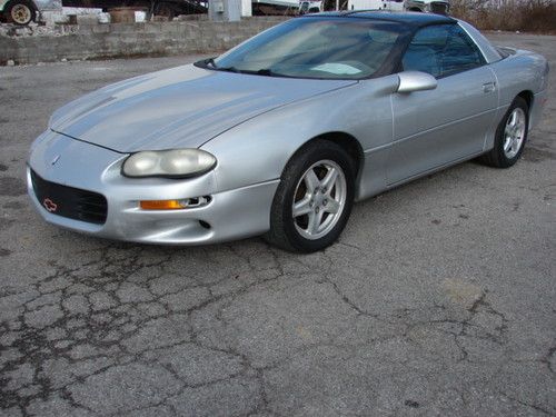 Low miles 131k t-tops good looking car thats runs well special internet price!!$
