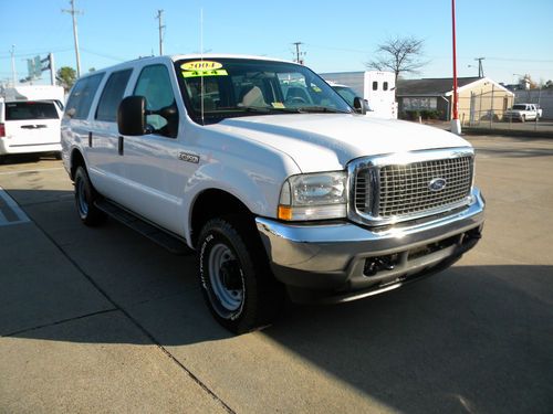 2004 ford excursion 4x4 in va