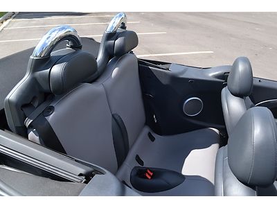 2006 Mini Cooper S Convertible Low Miles!, US $19,999.00, image 2