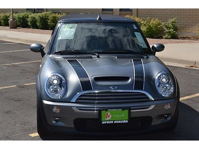 2006 Mini Cooper S Convertible Low Miles!, US $19,999.00, image 7