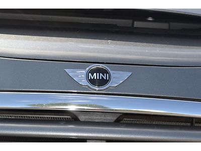 2006 Mini Cooper S Convertible Low Miles!, US $19,999.00, image 8