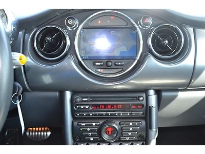 2006 Mini Cooper S Convertible Low Miles!, US $19,999.00, image 14