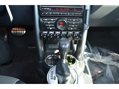 2006 Mini Cooper S Convertible Low Miles!, US $19,999.00, image 15