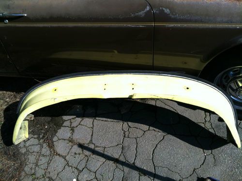 1969 Porsche 912 parts car, image 21