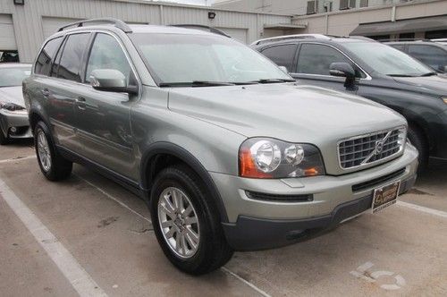 2008 volvo 4dr suv fwd at sr 7s