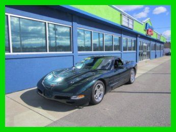 2001 used 5.7l v8 16v automatic rwd coupe premium bose