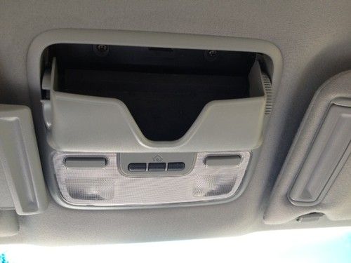 2002 Honda Odyssey EX Mini Passenger Van 5-Door 3.5L, image 11