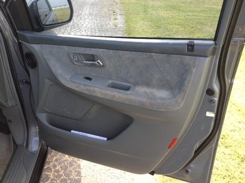 2002 Honda Odyssey EX Mini Passenger Van 5-Door 3.5L, image 14