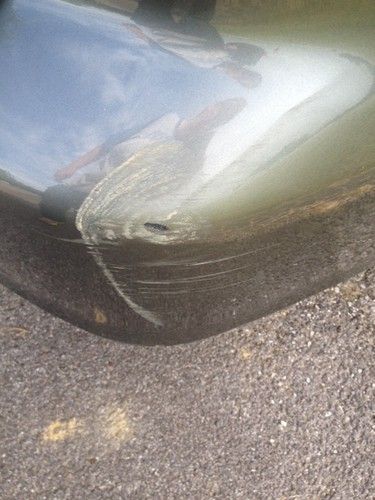2002 Honda Odyssey EX Mini Passenger Van 5-Door 3.5L, image 16