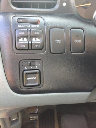 2002 Honda Odyssey EX Mini Passenger Van 5-Door 3.5L, image 20
