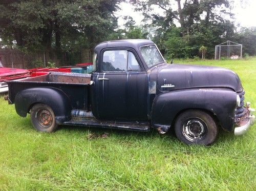 1953 chevy 3100