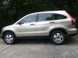 2008 honda cr-v lx macon, ga area