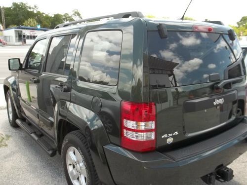 2010 jeep liberty