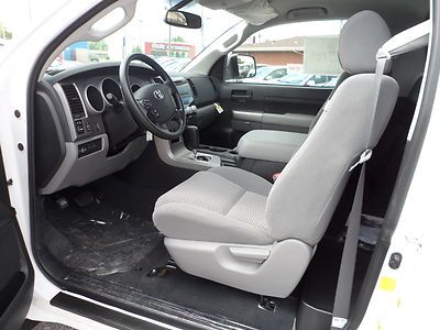 HAIL SALE New Toyota Tundra Regular Cab SR5 TRD 4x4, Small dents Big Savings, US $29,893.00, image 13