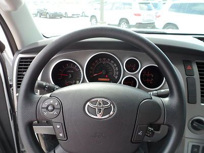 HAIL SALE New Toyota Tundra Regular Cab SR5 TRD 4x4, Small dents Big Savings, US $29,893.00, image 15