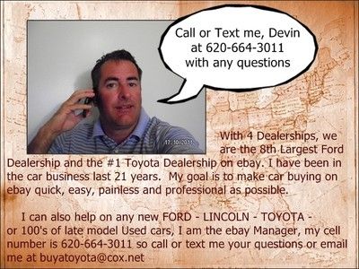 HAIL SALE New Toyota Tundra Regular Cab SR5 TRD 4x4, Small dents Big Savings, US $29,893.00, image 18