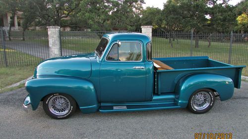 1947 chevrolet pickup