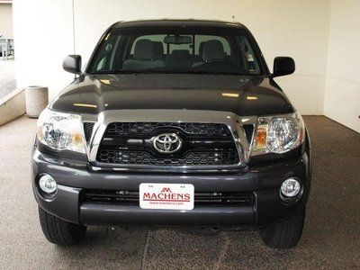 2011 Toyota Tacoma PreRunner 4.0L Certified PreOwned Financing Available, US $26,980.00, image 2