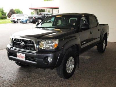 2011 Toyota Tacoma PreRunner 4.0L Certified PreOwned Financing Available, US $26,980.00, image 3